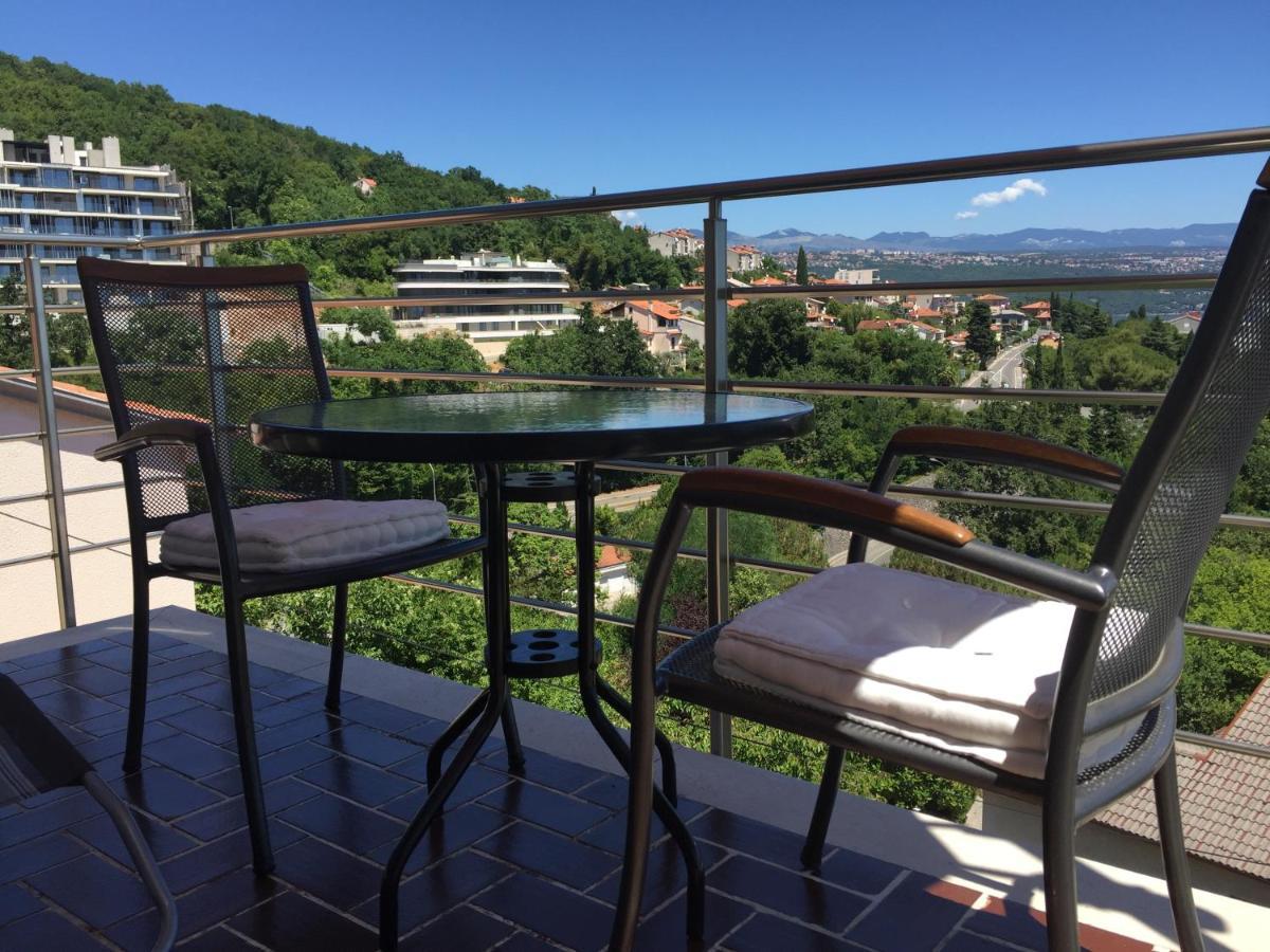 Vacation Home Lucija Slatina  Exterior foto