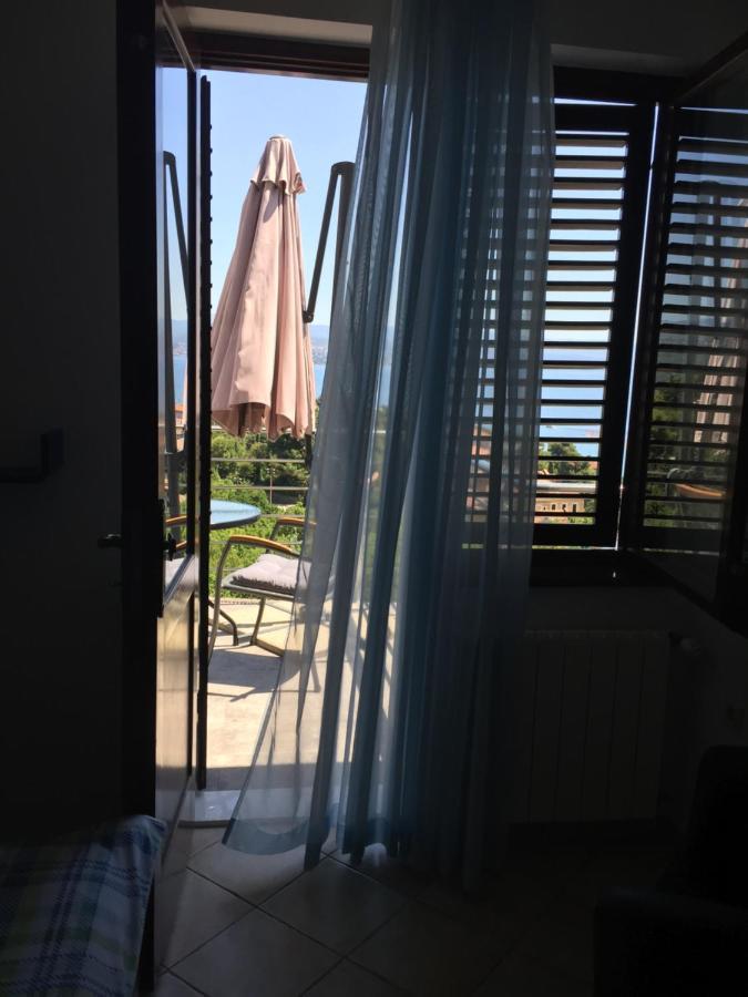 Vacation Home Lucija Slatina  Exterior foto