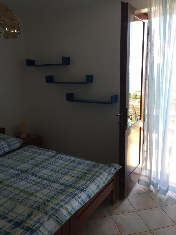 Vacation Home Lucija Slatina  Exterior foto
