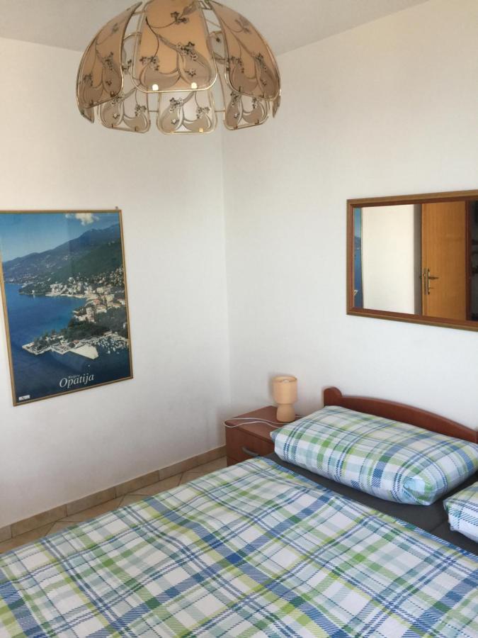 Vacation Home Lucija Slatina  Exterior foto