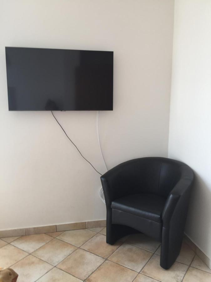 Vacation Home Lucija Slatina  Exterior foto