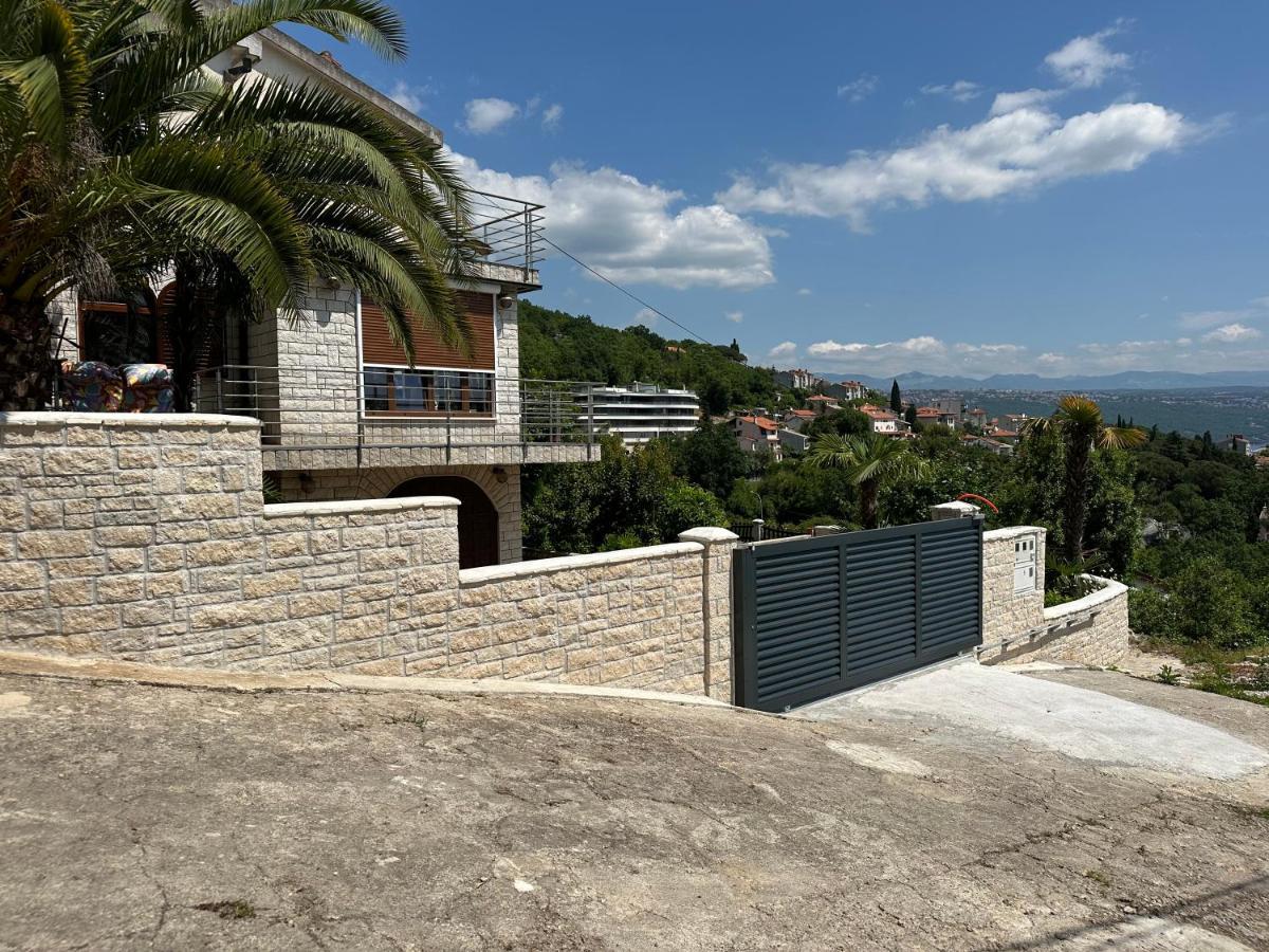Vacation Home Lucija Slatina  Exterior foto