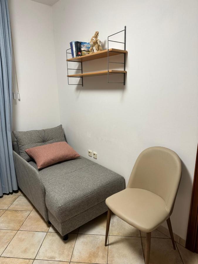 Vacation Home Lucija Slatina  Exterior foto