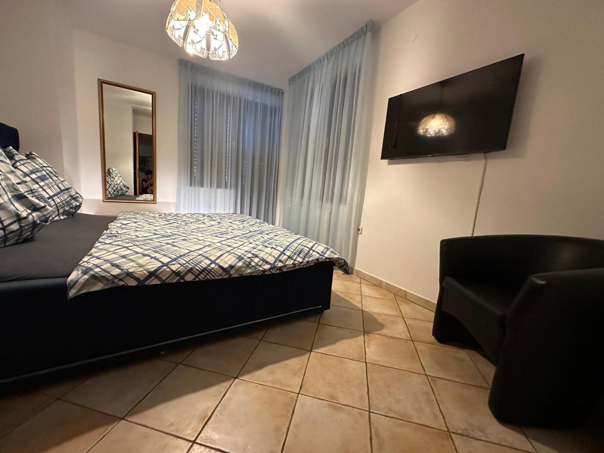 Vacation Home Lucija Slatina  Exterior foto