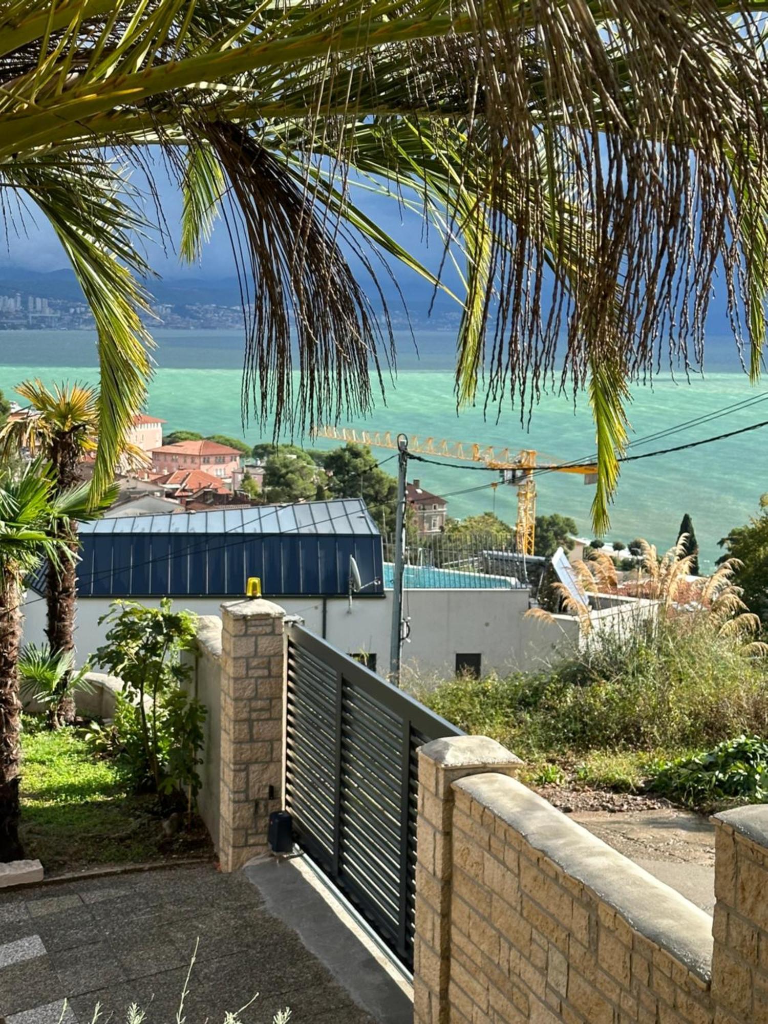 Vacation Home Lucija Slatina  Exterior foto