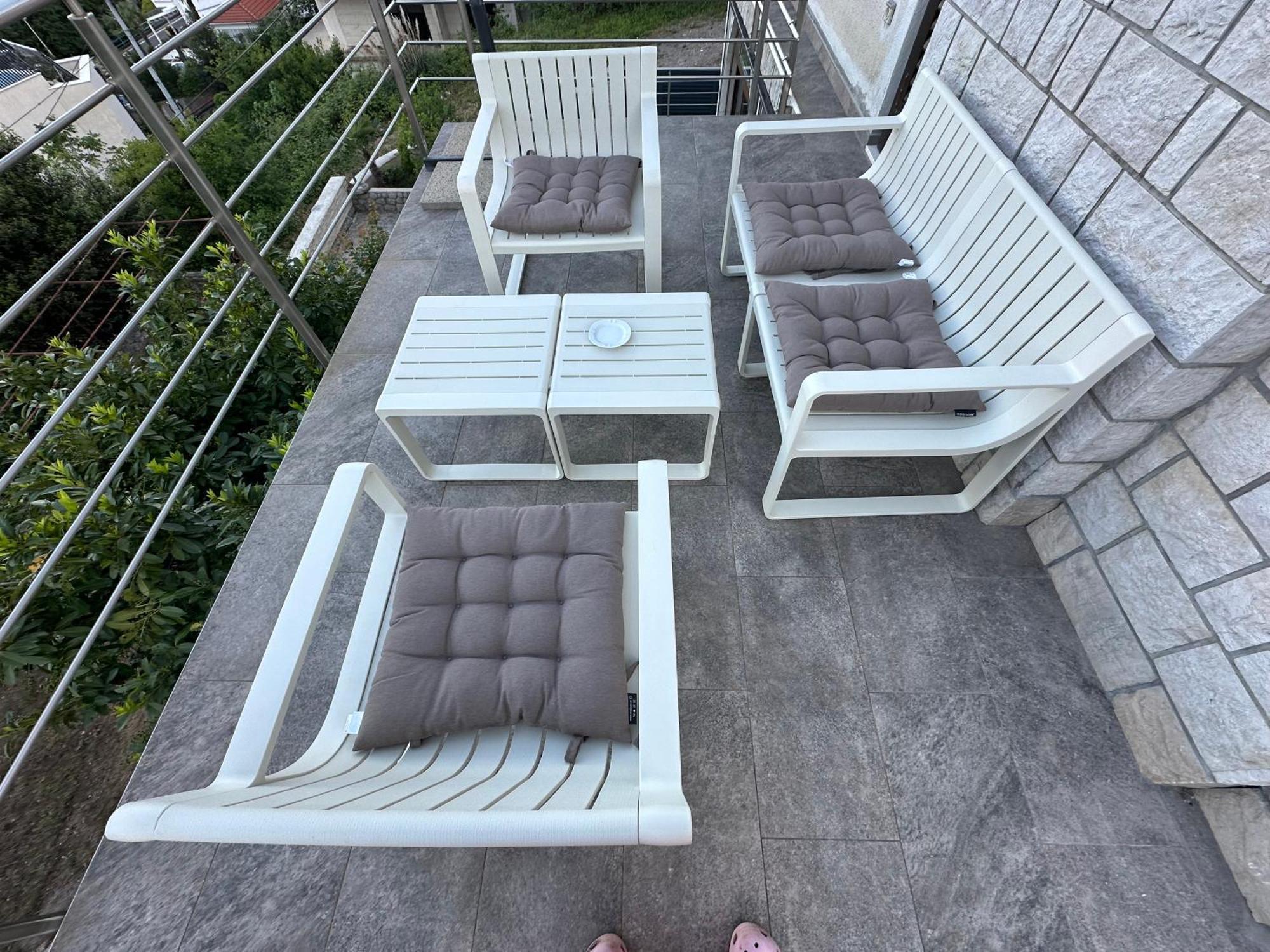 Vacation Home Lucija Slatina  Exterior foto