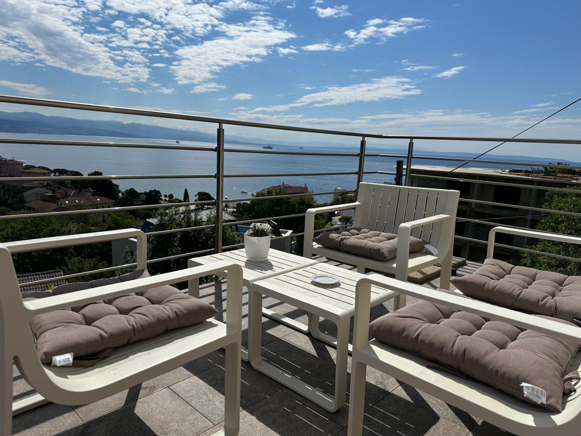 Vacation Home Lucija Slatina  Exterior foto