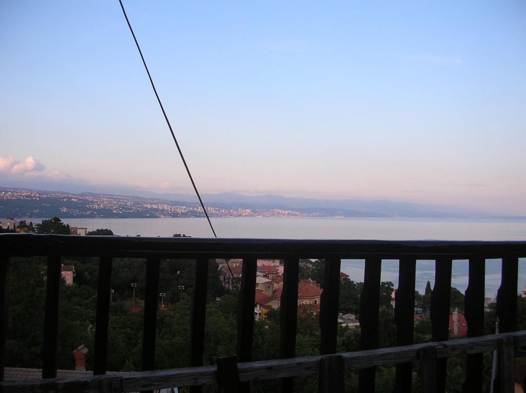 Vacation Home Lucija Slatina  Exterior foto