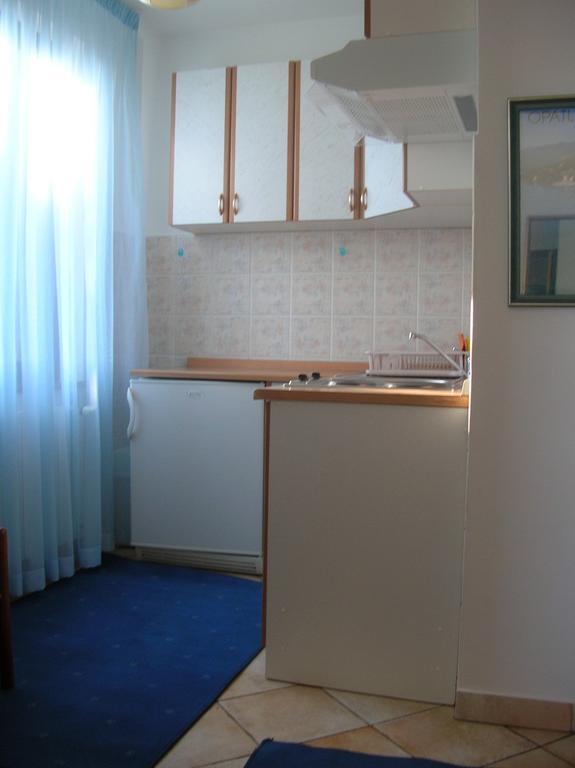 Vacation Home Lucija Slatina  Exterior foto