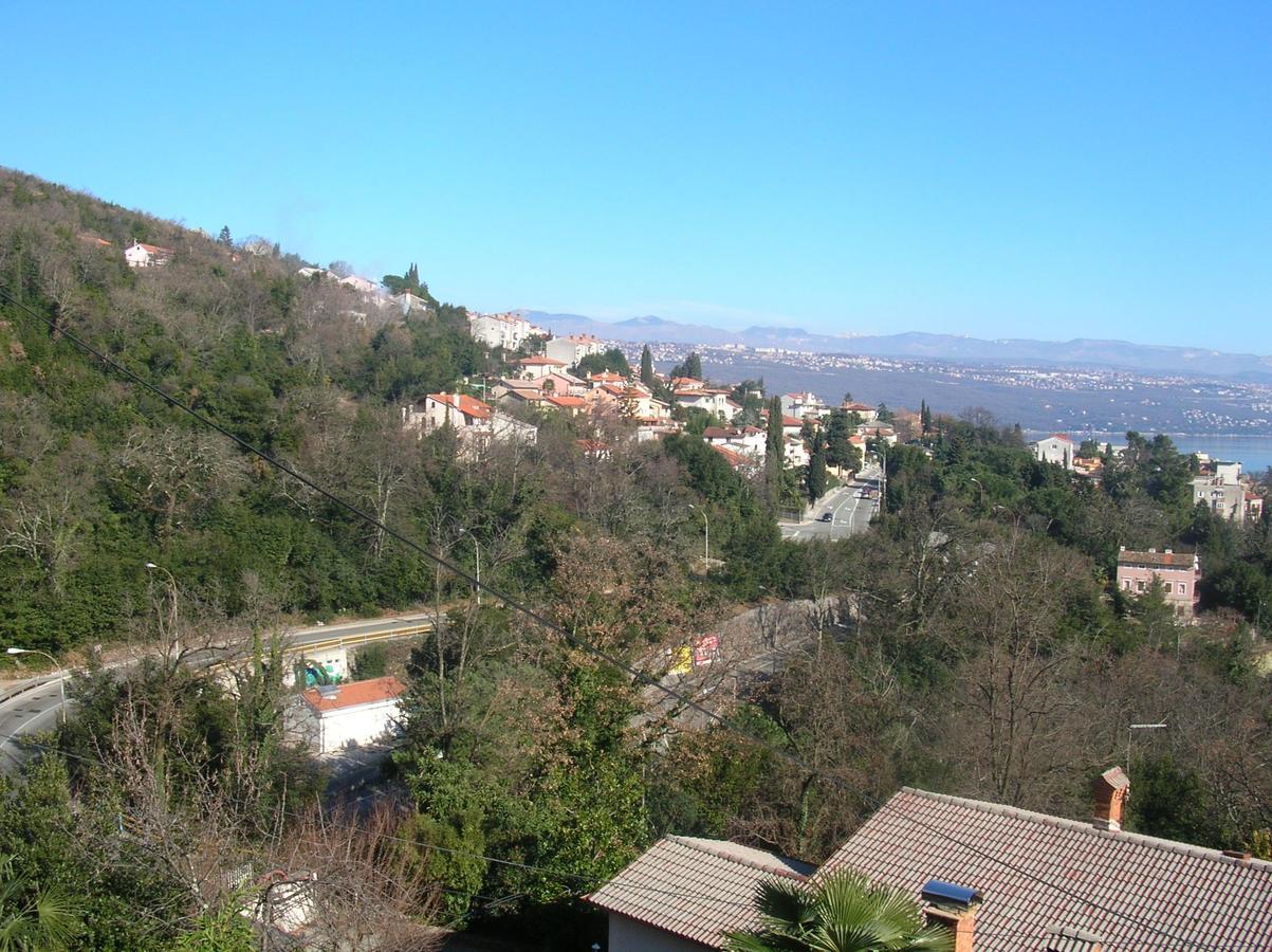 Vacation Home Lucija Slatina  Exterior foto