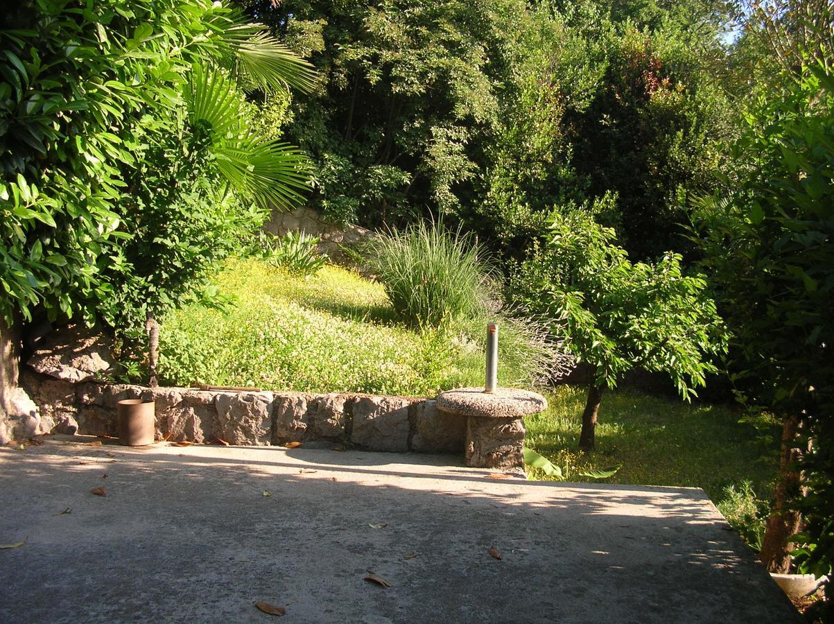 Vacation Home Lucija Slatina  Exterior foto