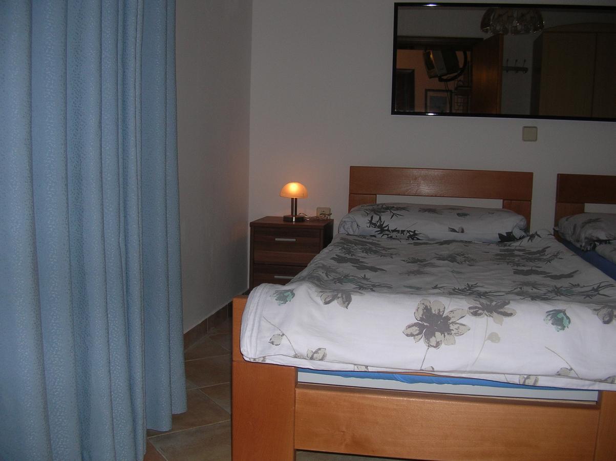 Vacation Home Lucija Slatina  Exterior foto