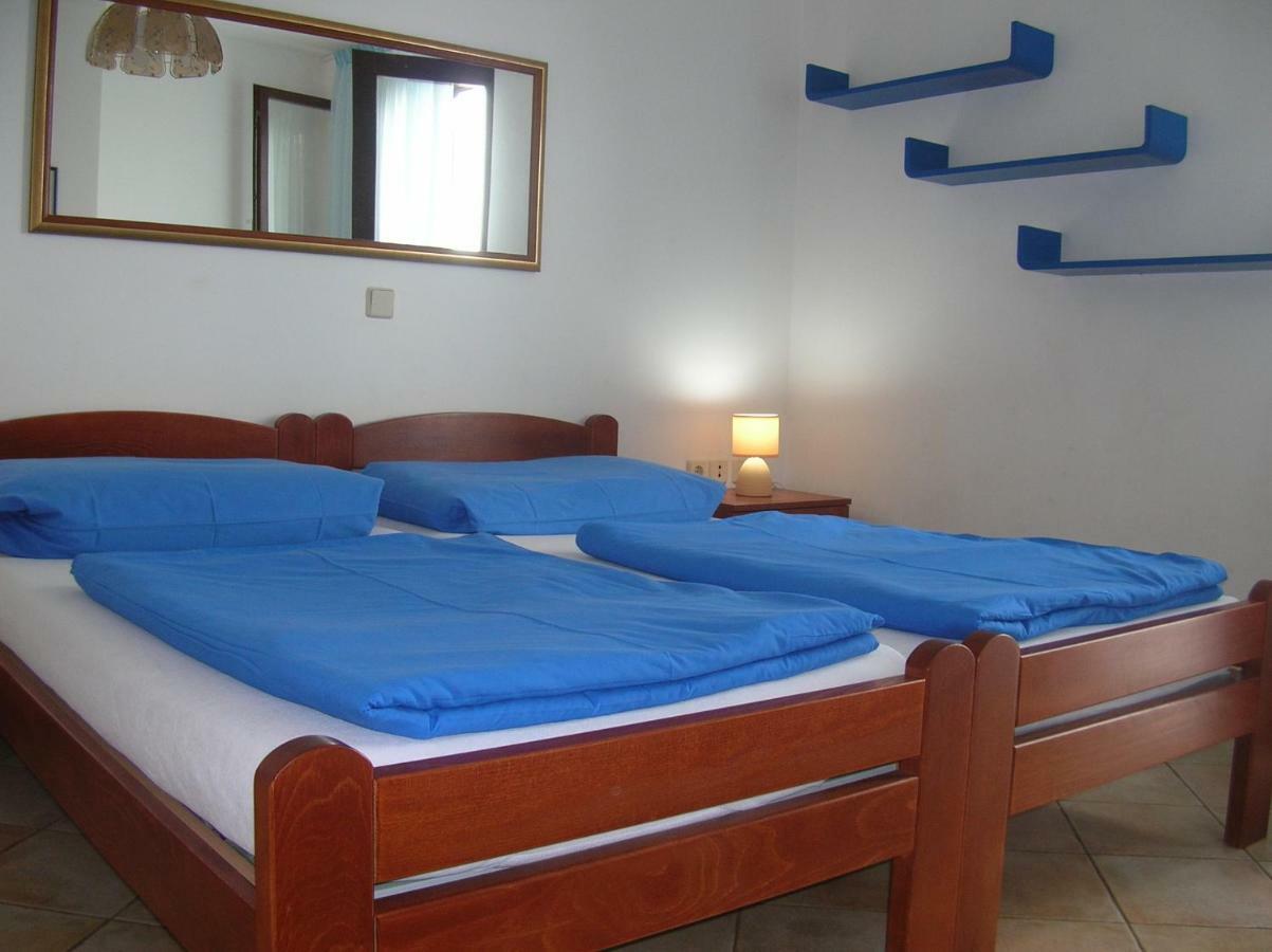 Vacation Home Lucija Slatina  Exterior foto