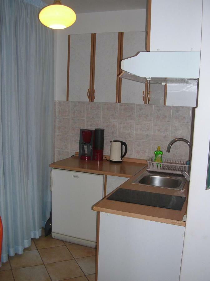 Vacation Home Lucija Slatina  Exterior foto
