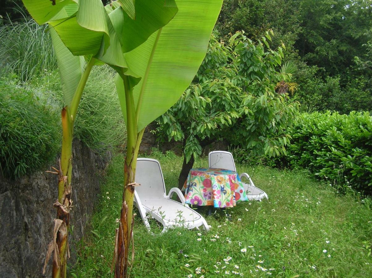 Vacation Home Lucija Slatina  Exterior foto