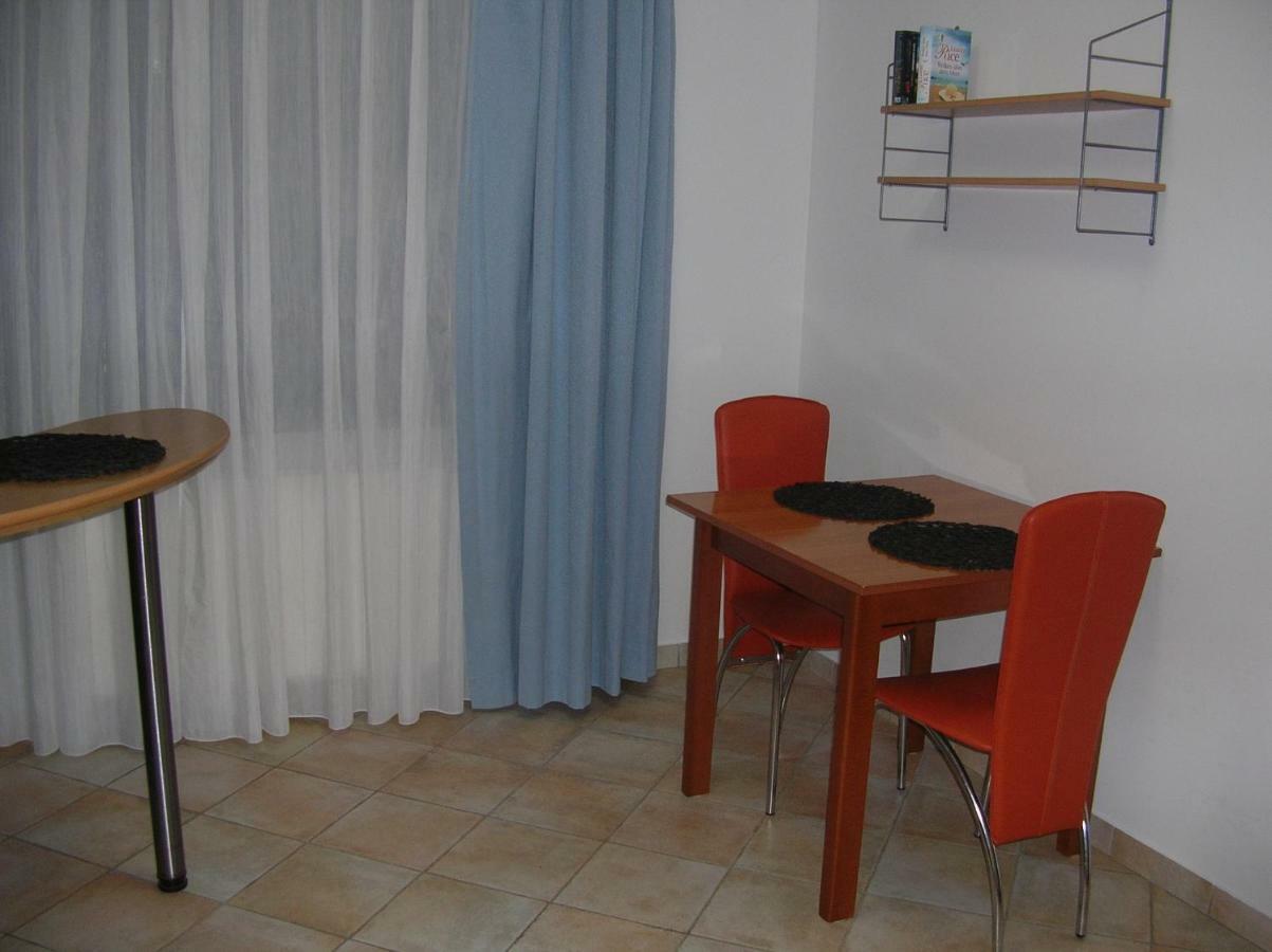 Vacation Home Lucija Slatina  Exterior foto